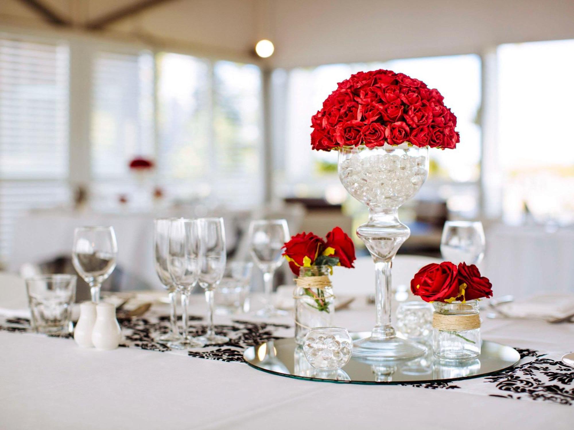 Mercure טאונסביל מראה חיצוני תמונה