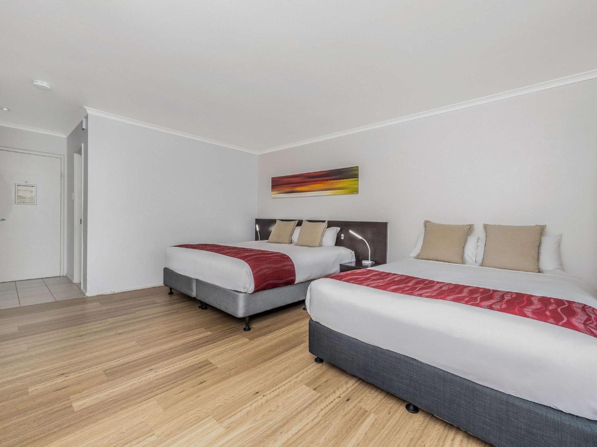 Mercure טאונסביל מראה חיצוני תמונה