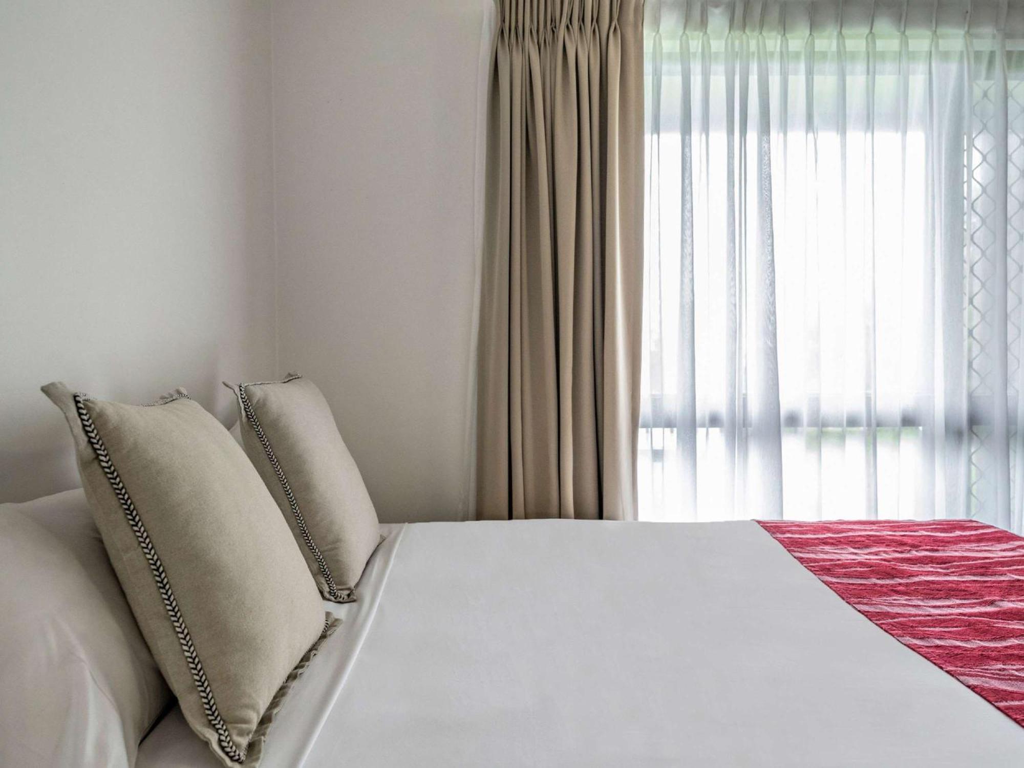 Mercure טאונסביל מראה חיצוני תמונה