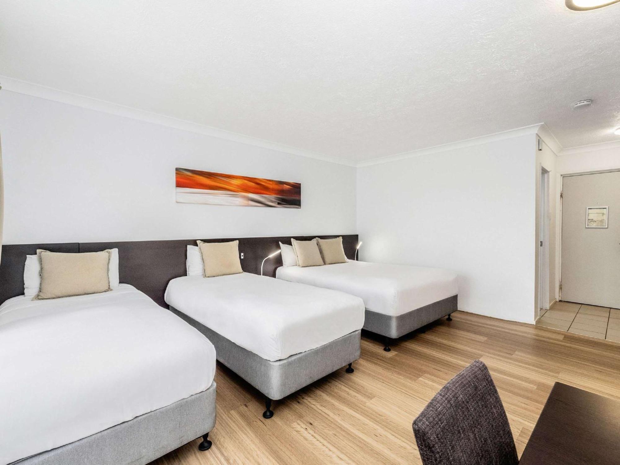 Mercure טאונסביל מראה חיצוני תמונה