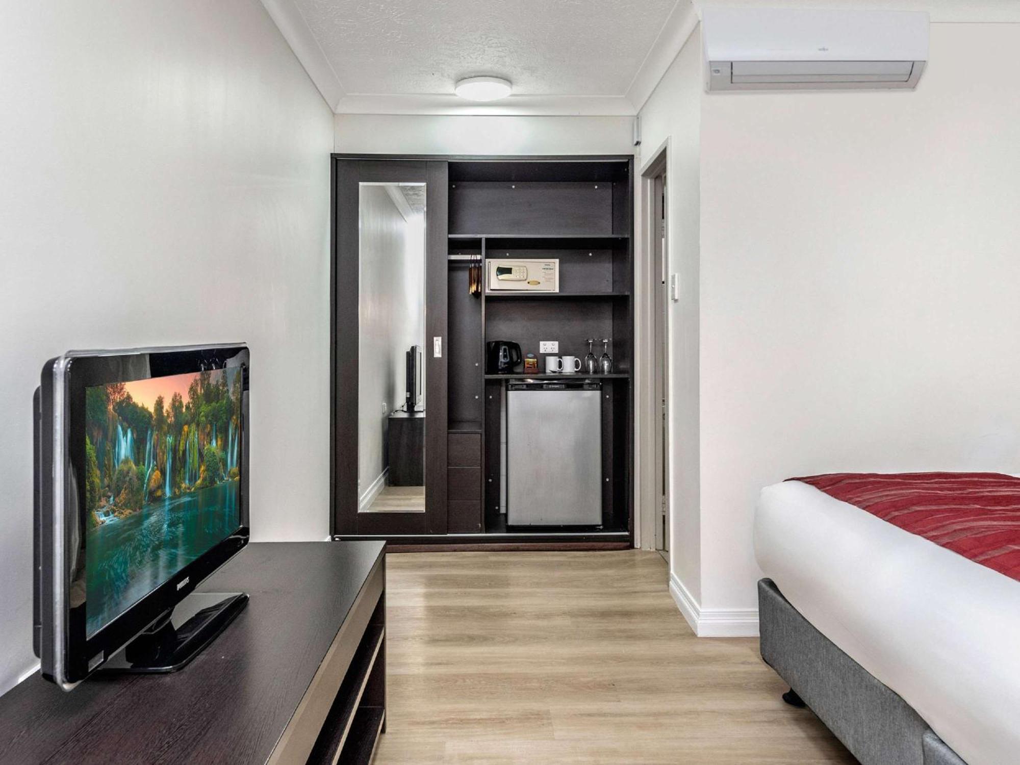 Mercure טאונסביל מראה חיצוני תמונה
