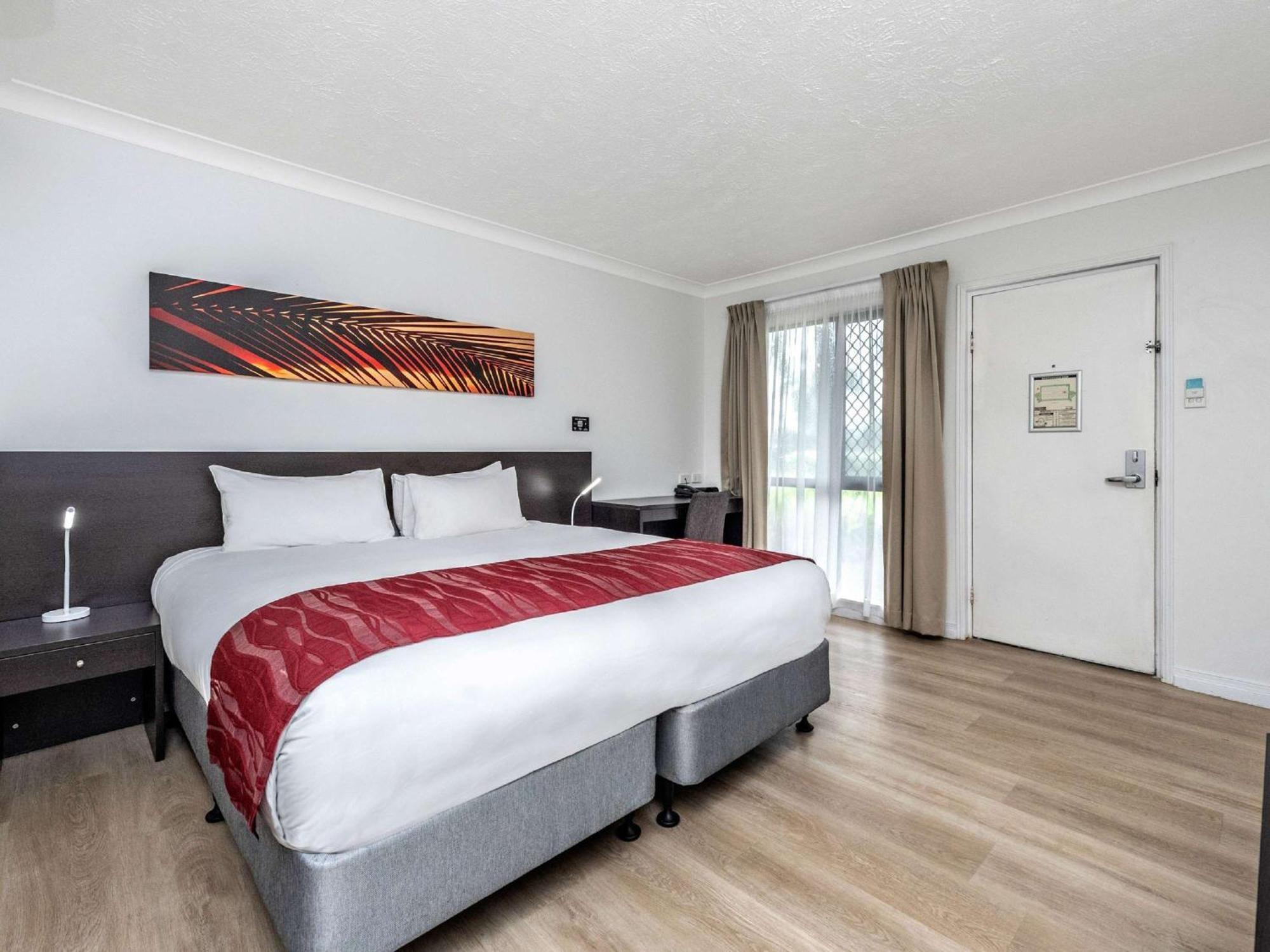 Mercure טאונסביל מראה חיצוני תמונה