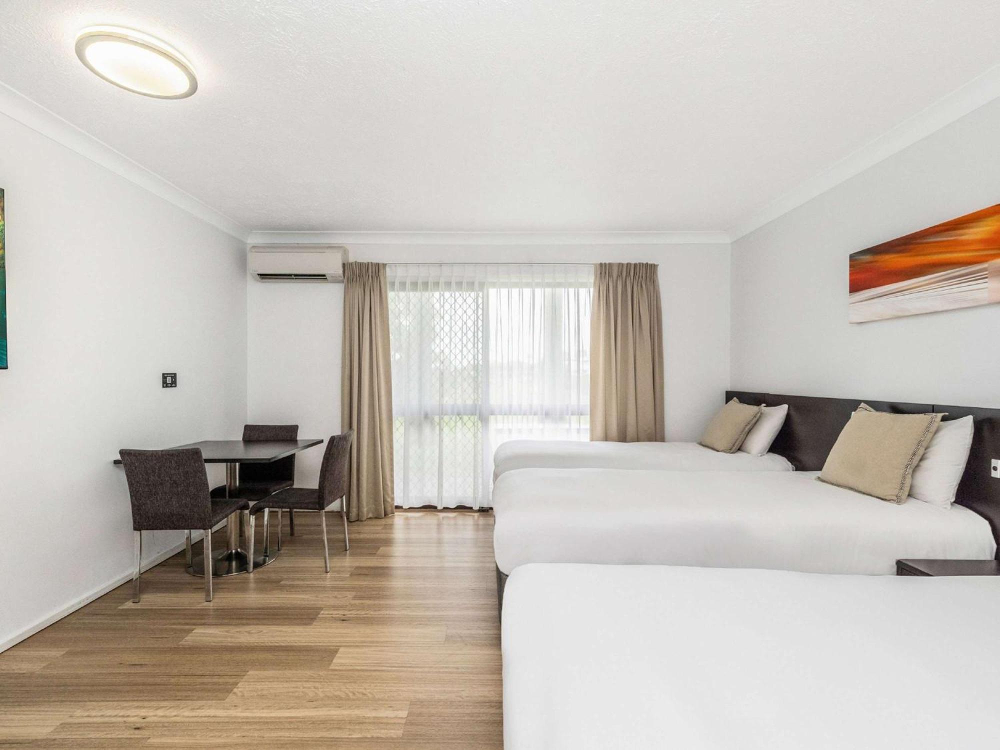Mercure טאונסביל מראה חיצוני תמונה