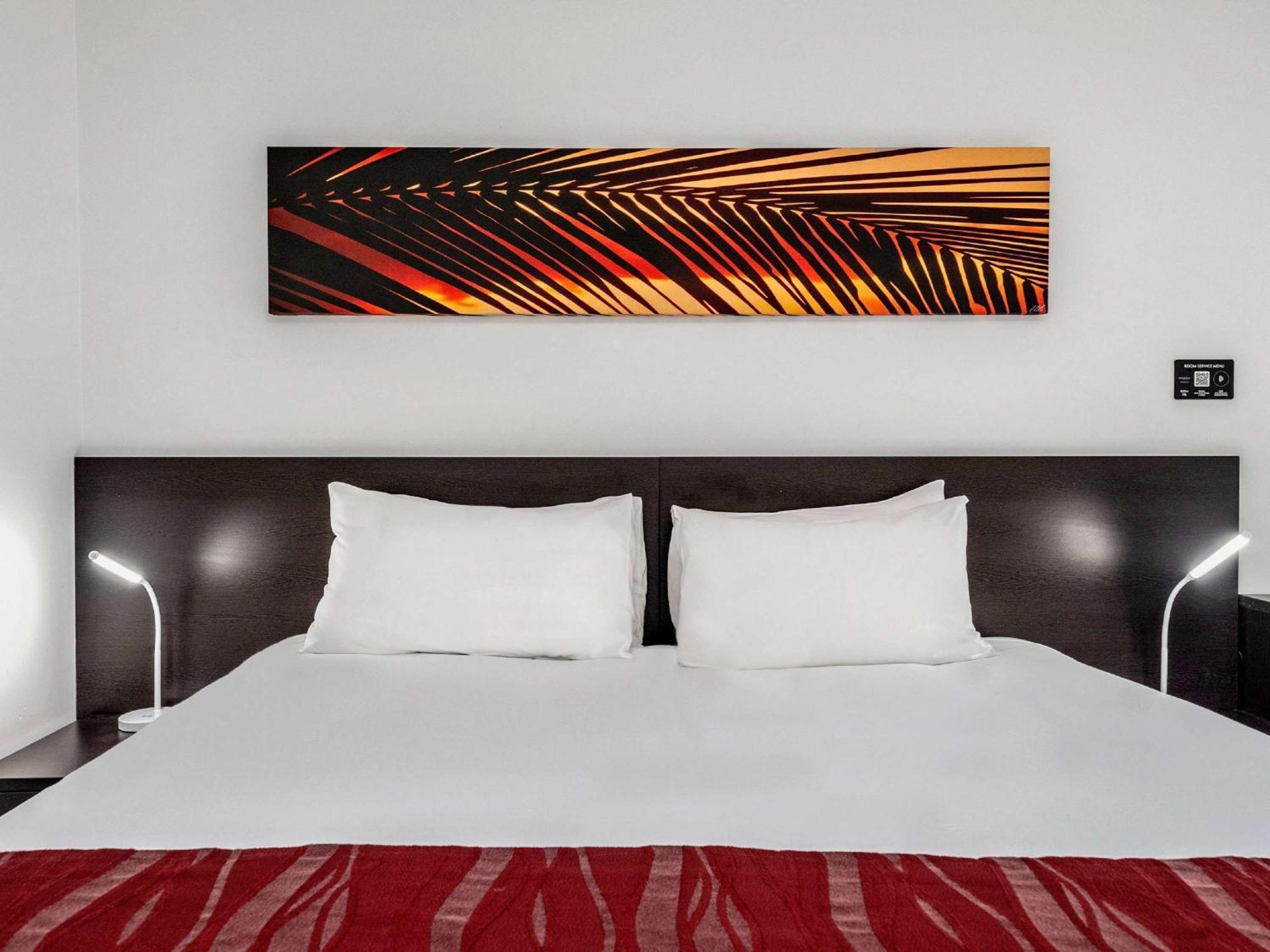 Mercure טאונסביל מראה חיצוני תמונה