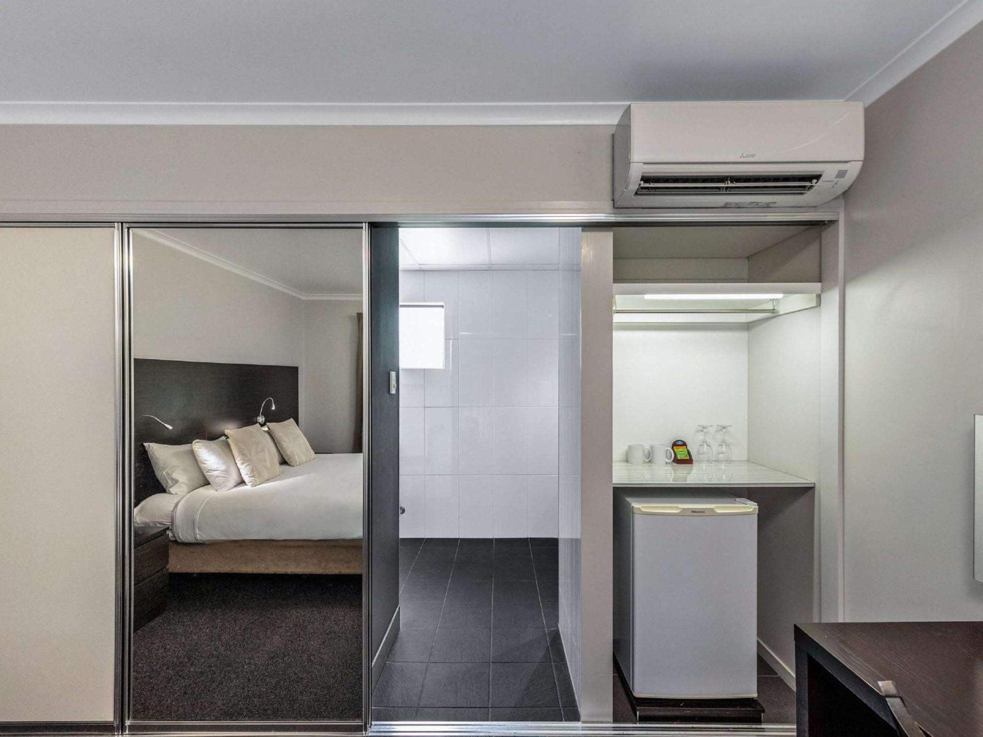 Mercure טאונסביל מראה חיצוני תמונה