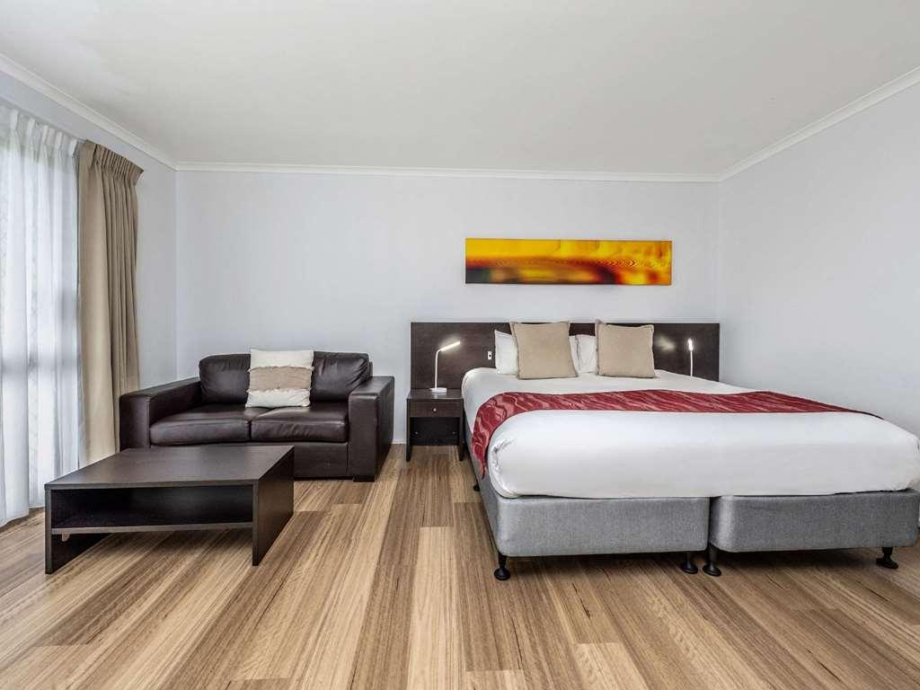 Mercure טאונסביל חדר תמונה