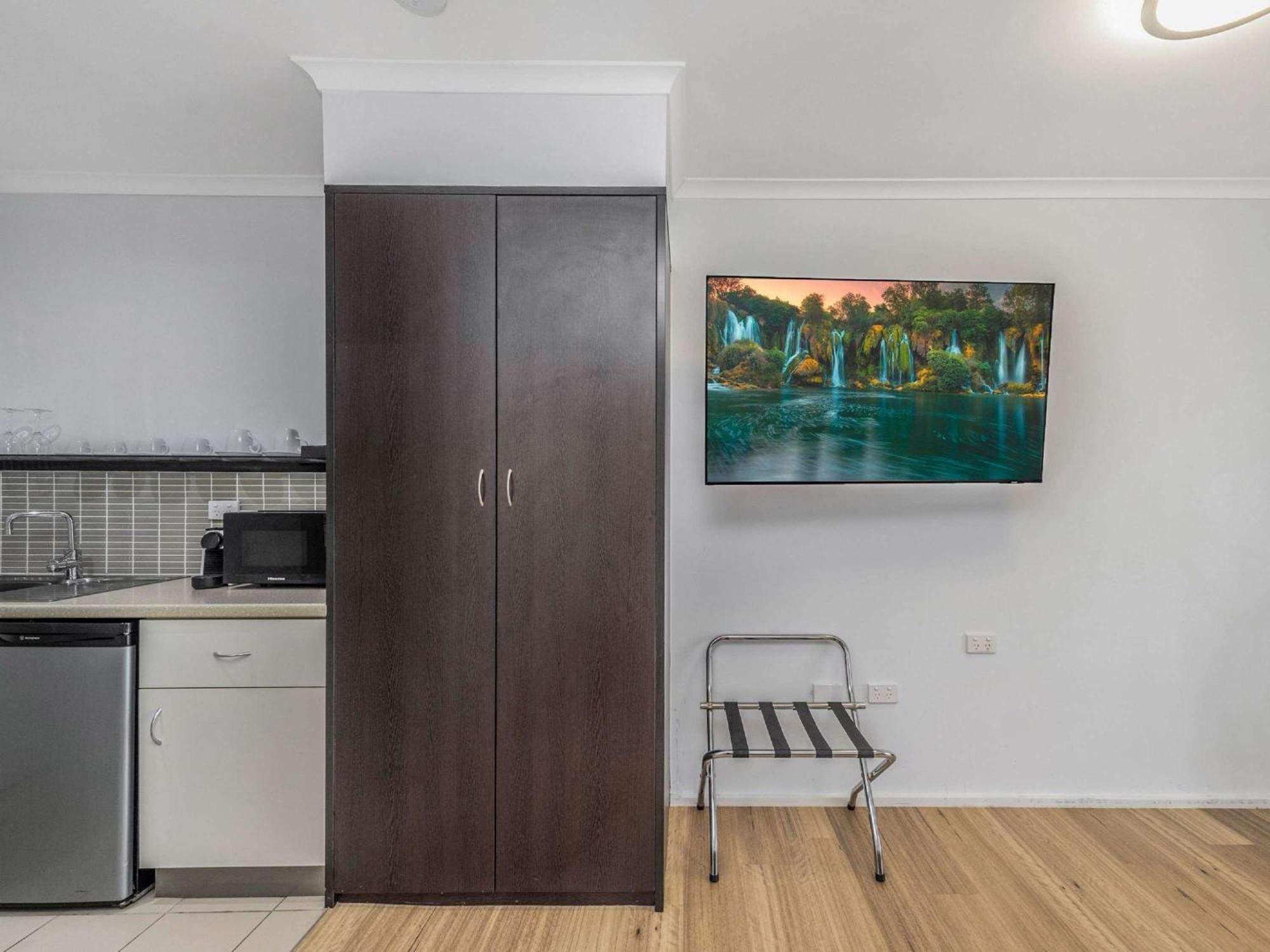 Mercure טאונסביל מראה חיצוני תמונה