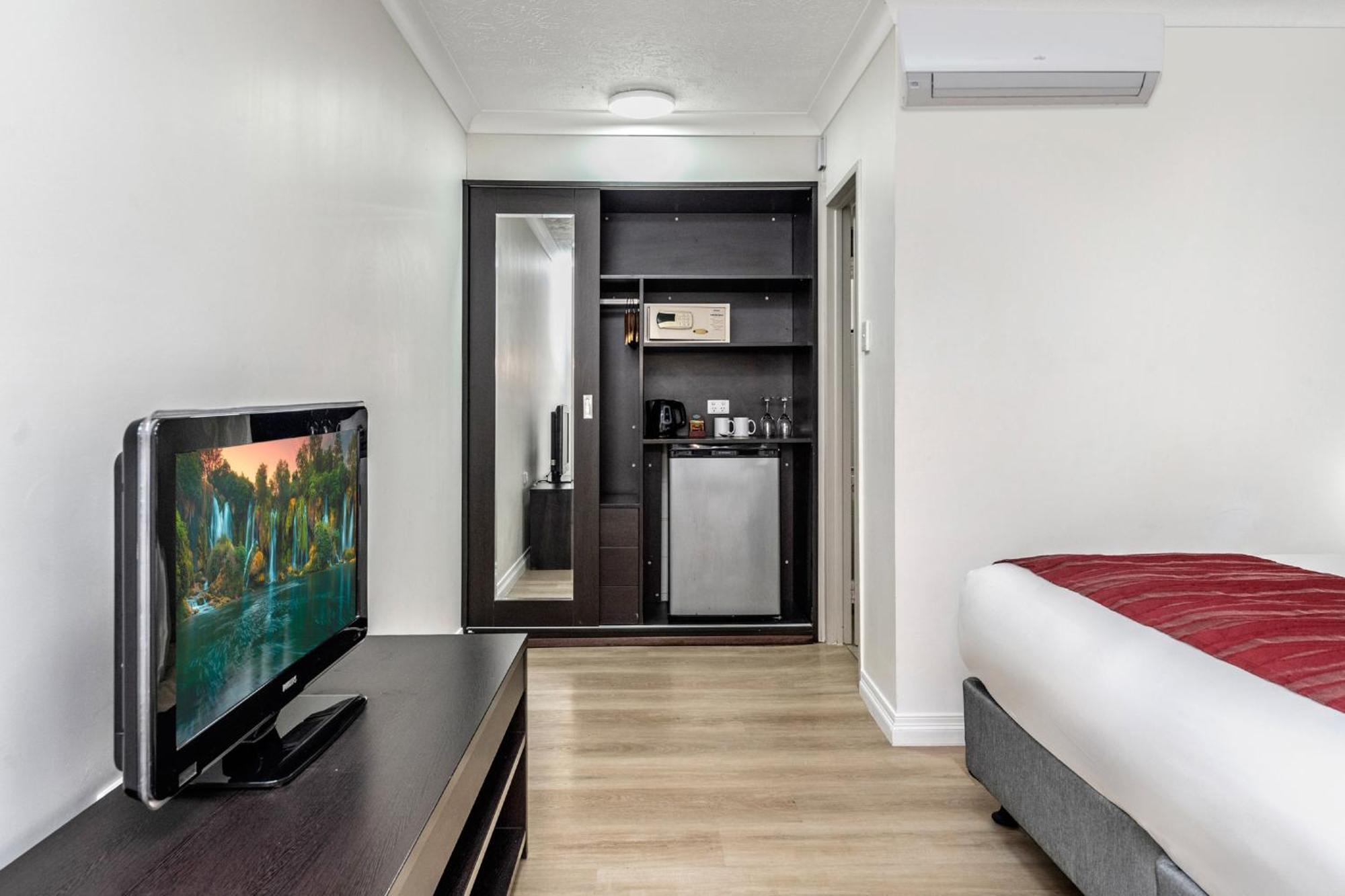 Mercure טאונסביל מראה חיצוני תמונה